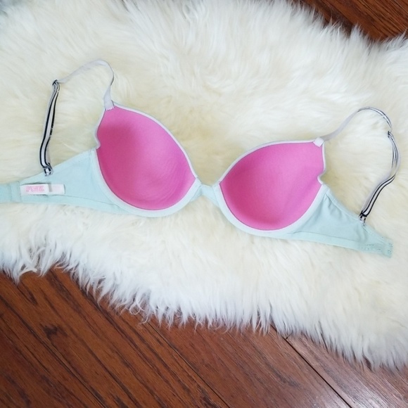 Victoria's Secret PINK Bra - Picture 3 of 8